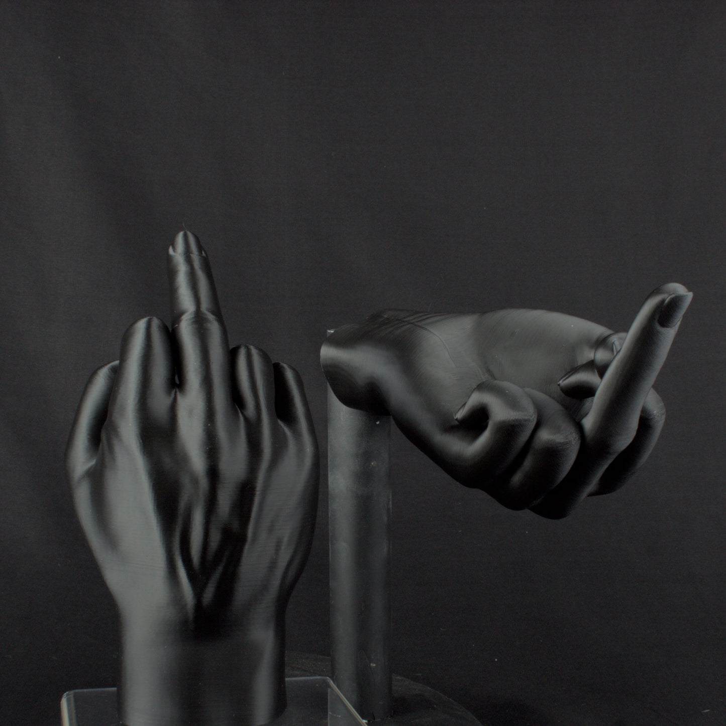 Birdflip Hands - Wall Mounted Resistance