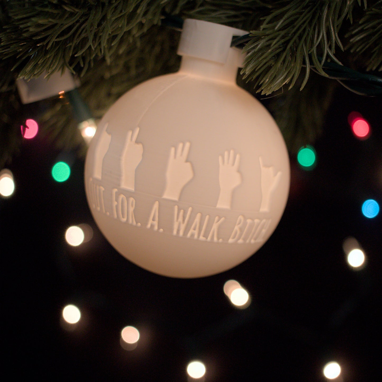 Buffy the Vampire Slayer Ornament Pack