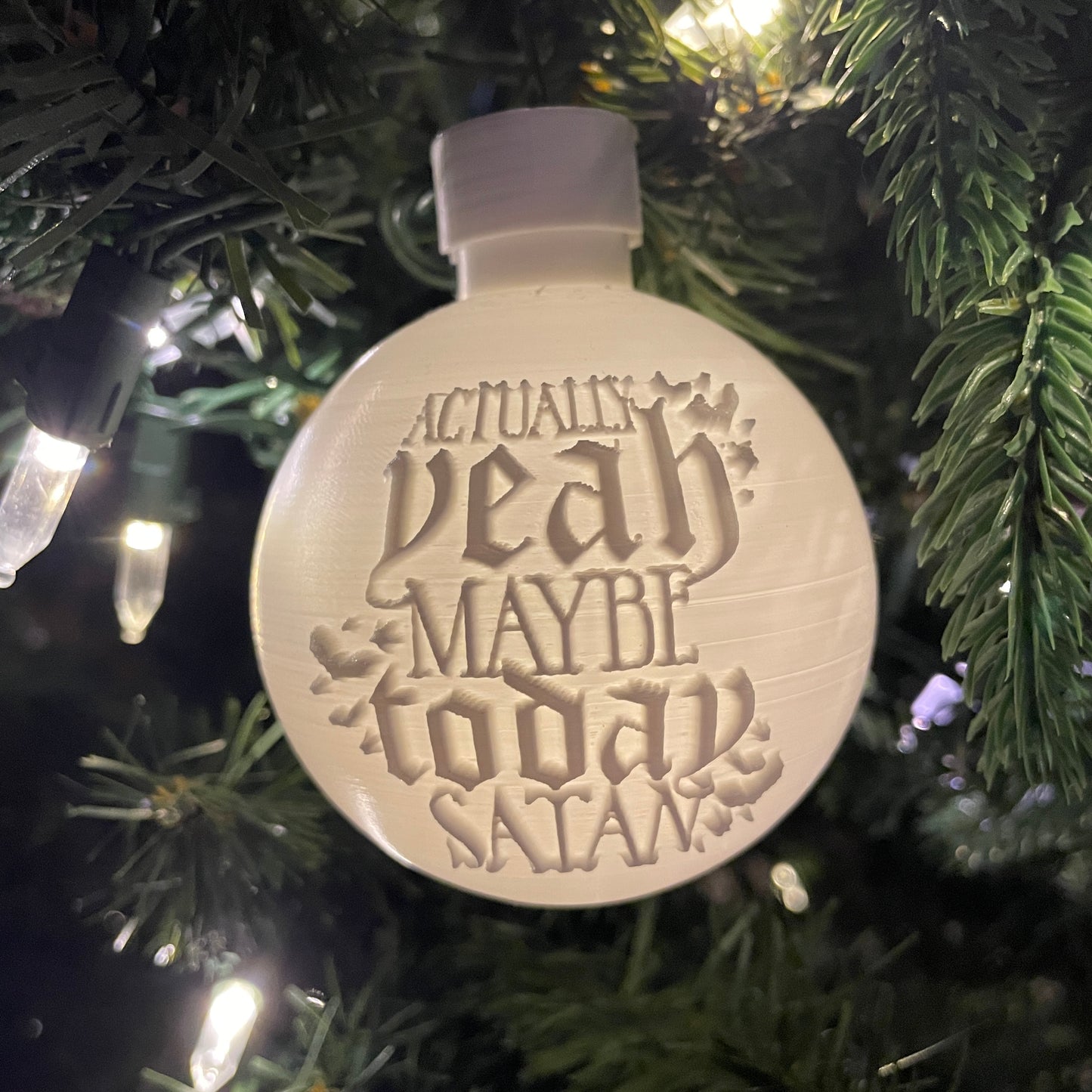 Gothmas Ornament Pack