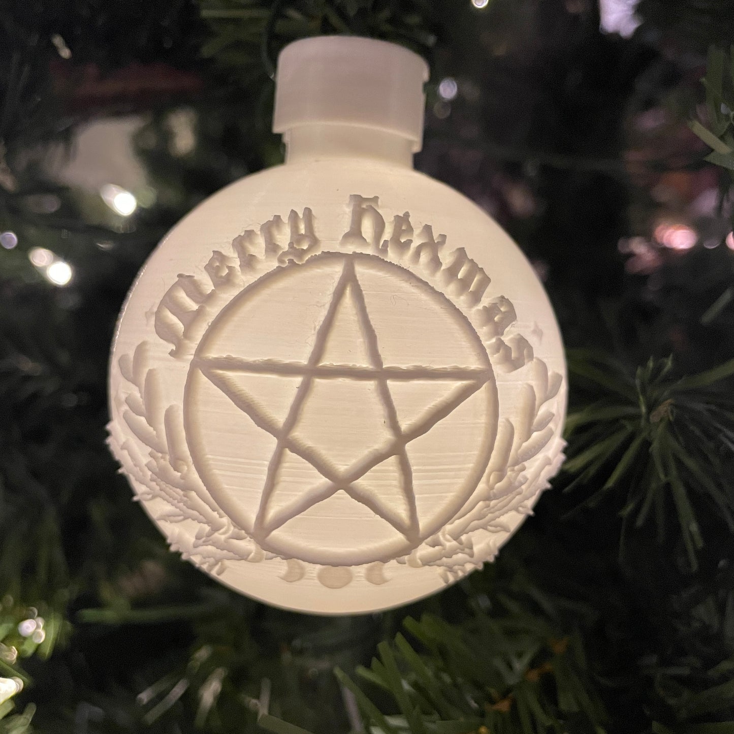 Gothmas Ornament Pack