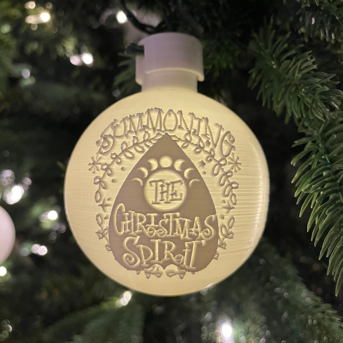 Gothmas Ornament Pack