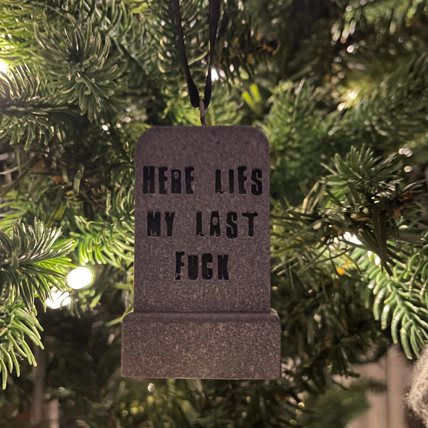 Gothmas Ornament Pack