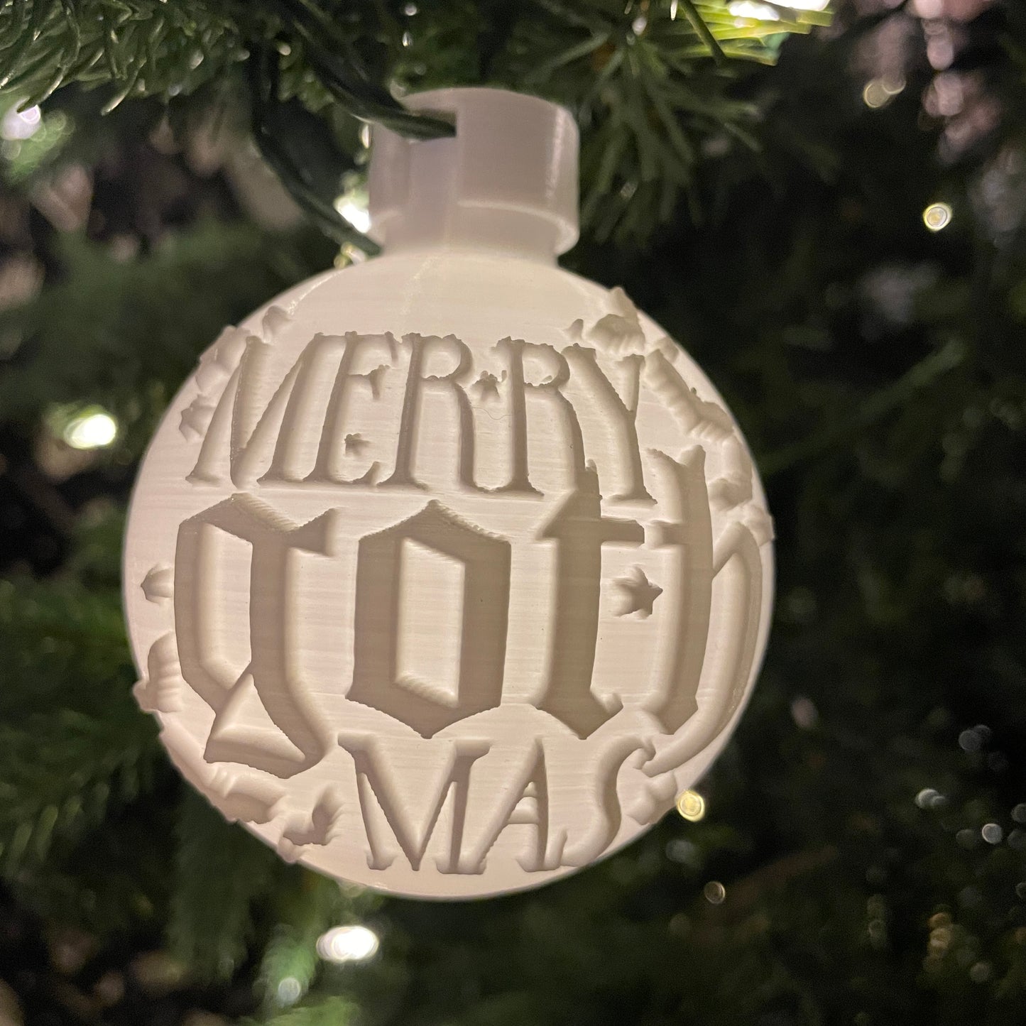 Gothmas Ornament Pack